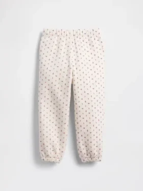 Baby & Toddler Vintagesoft Logo Joggers