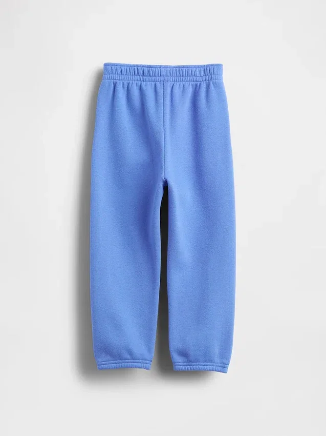 Baby & Toddler Vintagesoft Logo Joggers