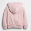 Baby & Toddler Vintagesoft Logo Zip Hoodie