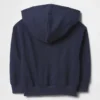 Baby & Toddler Vintagesoft Logo Zip Hoodie