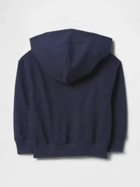 Baby & Toddler Vintagesoft Logo Zip Hoodie