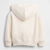 Baby & Toddler Vintagesoft Logo Zip Hoodie