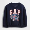Baby & Toddler Vintagesoft Marvel Logo Sweatshirt