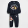 Baby & Toddler Vintagesoft Paw Patrol Sweat Set