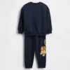 Baby & Toddler Vintagesoft Paw Patrol Sweat Set