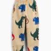 Baby & Toddler Vintagesoft Print Pull-On Joggers