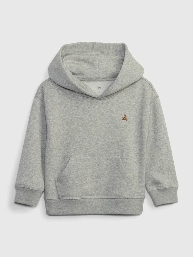 Baby & Toddler Vintagesoft Relaxed Hoodie