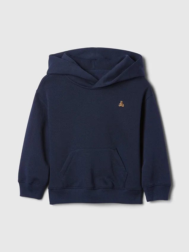Baby & Toddler Vintagesoft Relaxed Hoodie