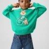 Baby & Toddler Vintagesoft Relaxed Hoodie