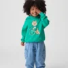 Baby & Toddler Vintagesoft Relaxed Hoodie