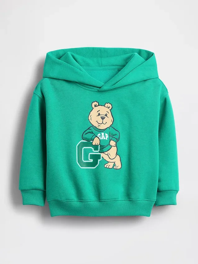 Baby & Toddler Vintagesoft Relaxed Hoodie