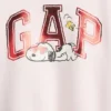 Baby & Toddler Vintagesoft Snoopy Sweatshirt