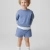 Baby & Toddler Vintagesoft Sweat Set