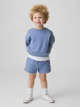 Baby & Toddler Vintagesoft Sweat Set