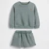 Baby & Toddler Vintagesoft Sweat Set