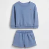 Baby & Toddler Vintagesoft Sweat Set