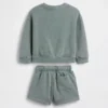 Baby & Toddler Vintagesoft Sweat Set