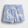 Baby & Toddler Vintagesoft Sweat Shorts