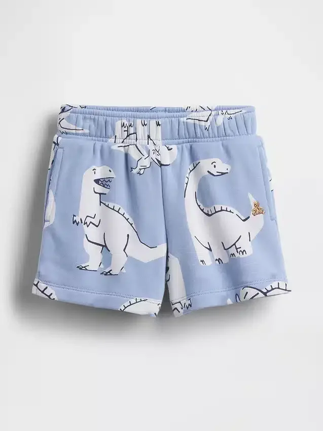 Baby & Toddler Vintagesoft Sweat Shorts