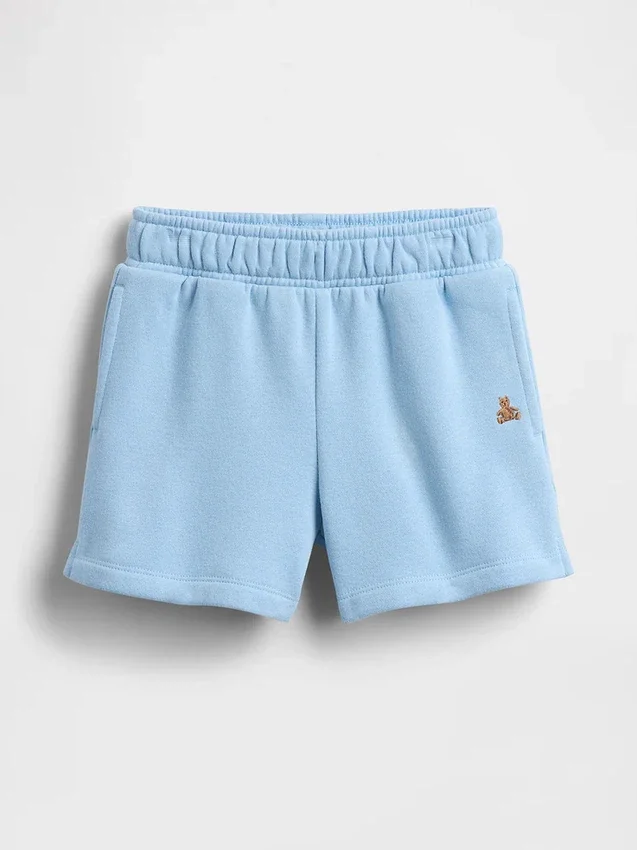 Baby & Toddler Vintagesoft Sweat Shorts