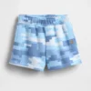 Baby & Toddler Vintagesoft Sweat Shorts