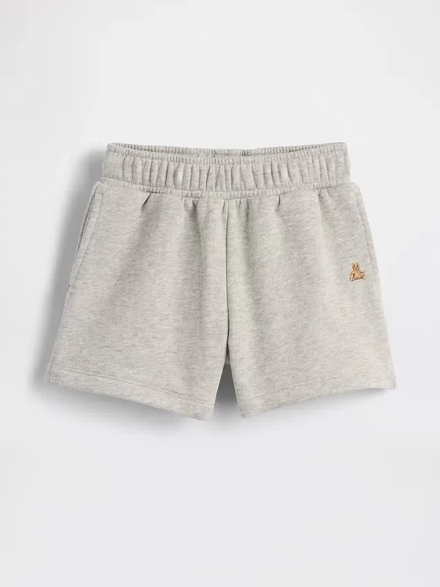 Baby & Toddler Vintagesoft Sweat Shorts