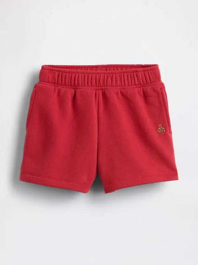 Baby & Toddler Vintagesoft Sweat Shorts