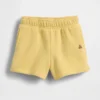 Baby & Toddler Vintagesoft Sweat Shorts