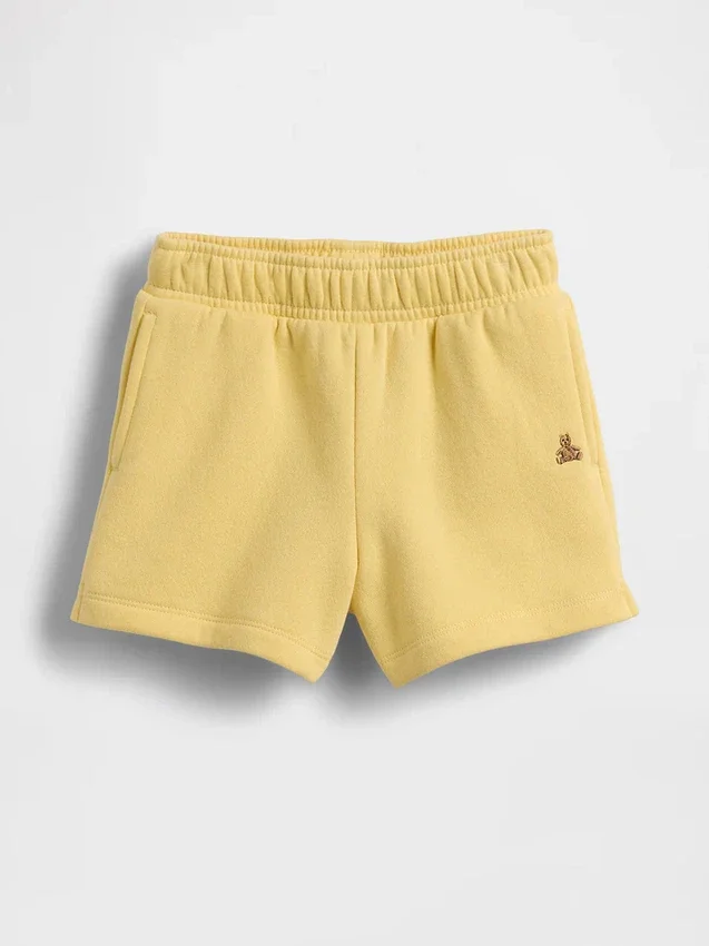 Baby & Toddler Vintagesoft Sweat Shorts