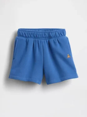Baby & Toddler Vintagesoft Sweat Shorts