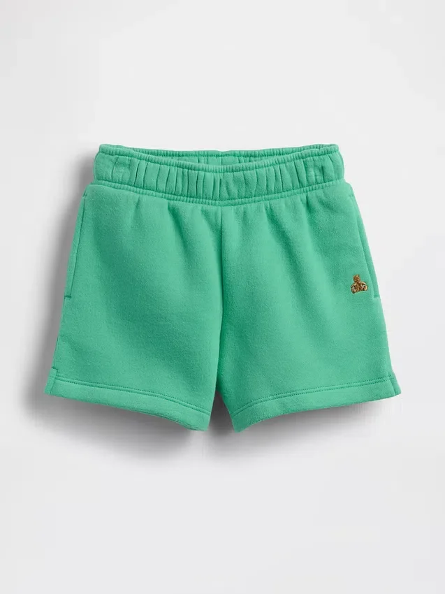 Baby & Toddler Vintagesoft Sweat Shorts