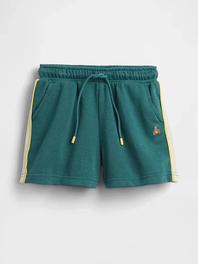 Baby & Toddler Vintagesoft Sweat Shorts