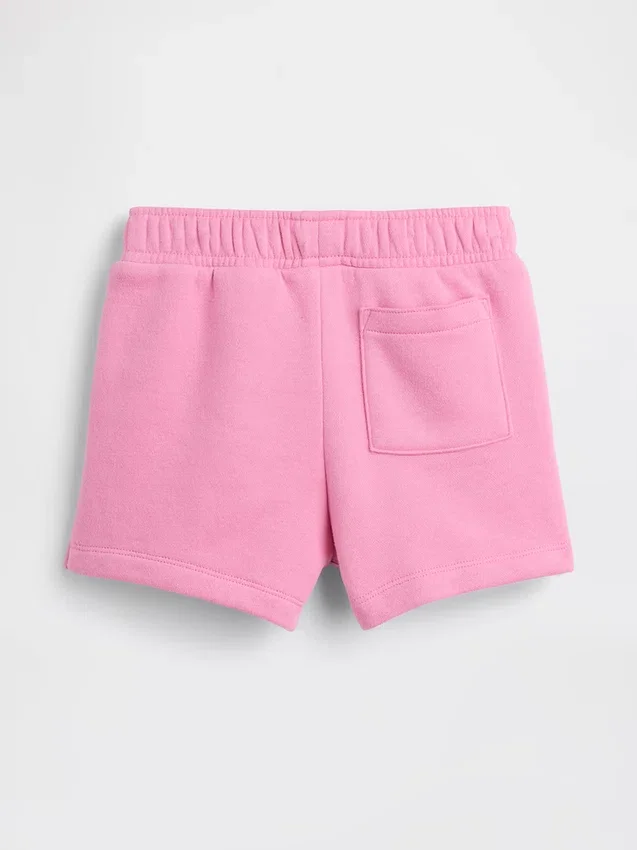 Baby & Toddler Vintagesoft Sweat Shorts