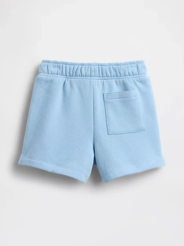 Baby & Toddler Vintagesoft Sweat Shorts