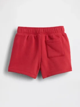Baby & Toddler Vintagesoft Sweat Shorts