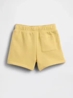 Baby & Toddler Vintagesoft Sweat Shorts
