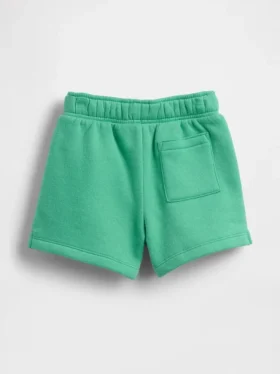 Baby & Toddler Vintagesoft Sweat Shorts