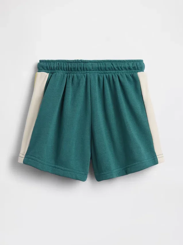 Baby & Toddler Vintagesoft Sweat Shorts