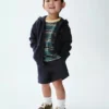 Baby & Toddler Vintagesoft Sweat Shorts