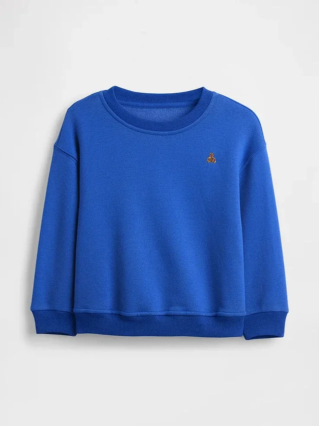 Baby & Toddler Vintagesoft Sweatshirt