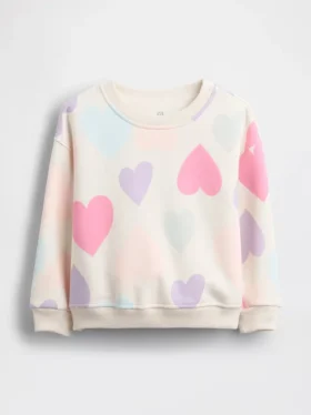 Baby & Toddler Vintagesoft Sweatshirt