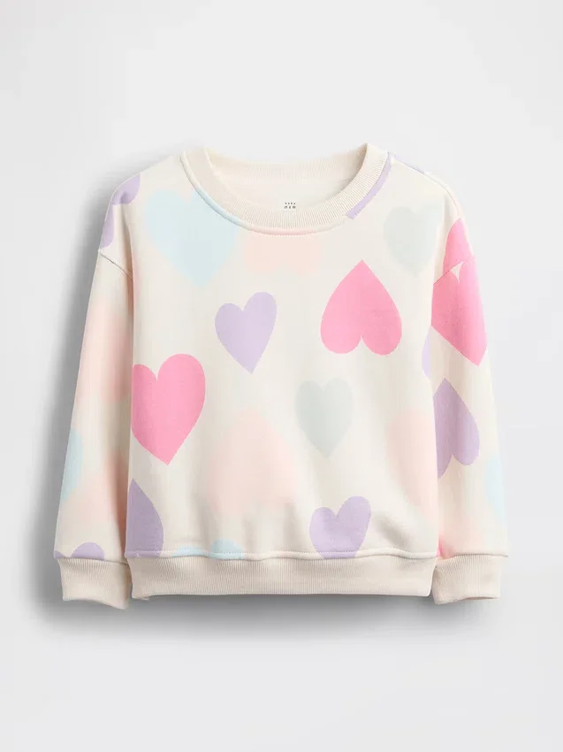 Baby & Toddler Vintagesoft Sweatshirt