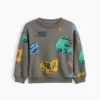 Baby & Toddler Vintagesoft Sweatshirt
