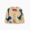 Baby & Toddler Vintagesoft Sweatshirt