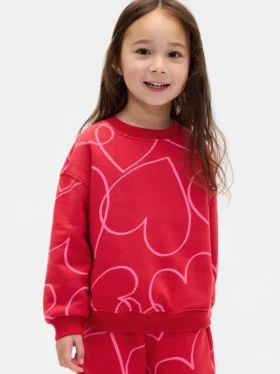 Baby & Toddler Vintagesoft Sweatshirt