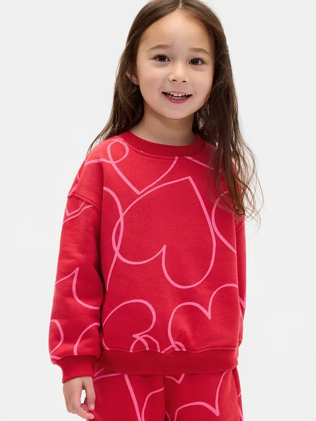 Baby & Toddler Vintagesoft Sweatshirt