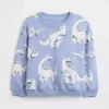 Baby & Toddler Vintagesoft Sweatshirt