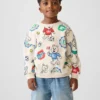 Baby & Toddler Vintagesoft Sweatshirt