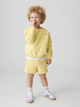 Baby & Toddler Vintagesoft Sweatshirt