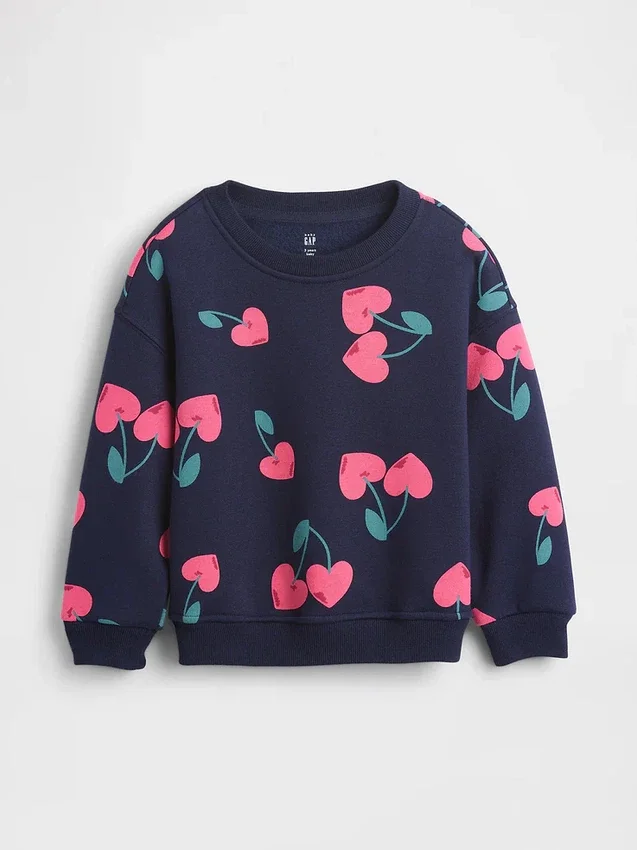 Baby & Toddler Vintagesoft Sweatshirt